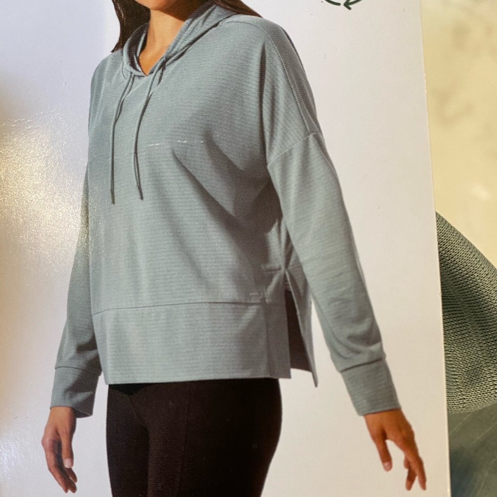 Brand New Ottoman Hoodie